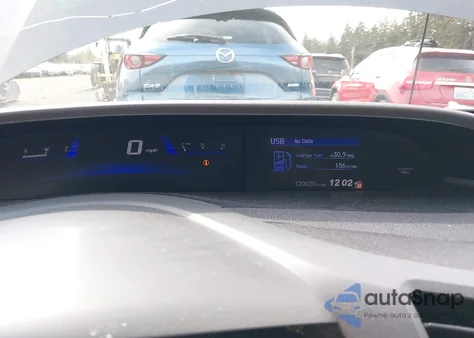 2012 Honda Civic Lx from USA, damaged, VIN 19XFB2F54CE301238